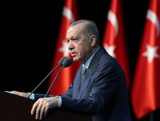 Erdoğan'dan 'Öcalan ev hapsine çıkacak mı?' sorusuna net yanıt! 