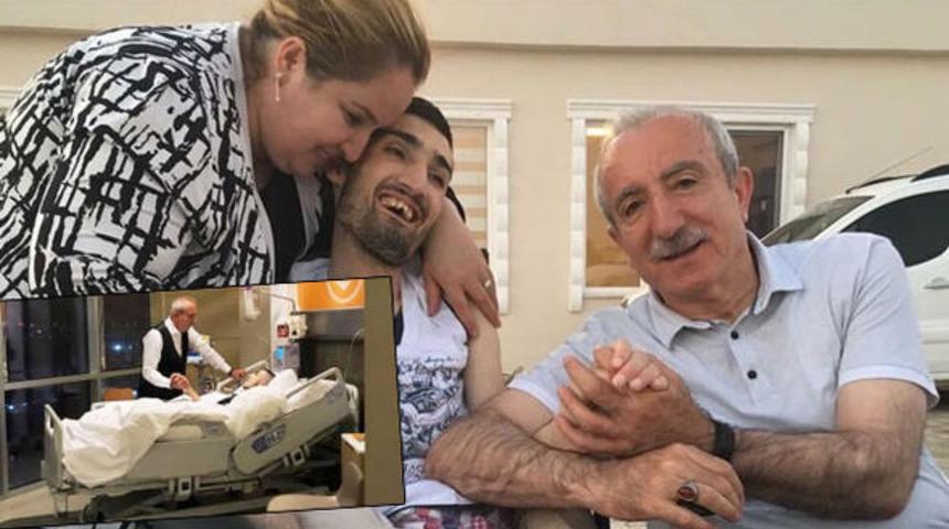 Son dakika! Orhan Miroğlu'nun oğlu hayatını kaybetti