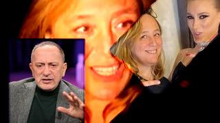 Ayşe Barım hakkındaki iddialarda ezber bozdu! Fatih Altaylı Güvendiğim kaynaktan bilgi geldi diyerek açıkladı