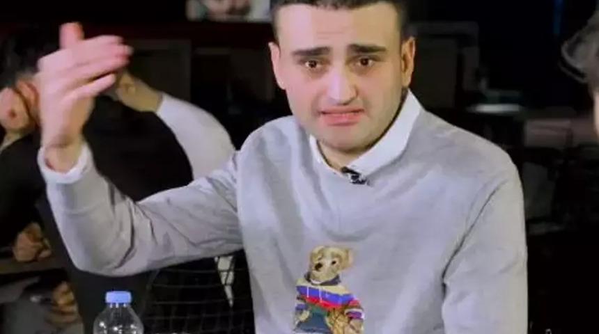 CZN Burak önce Ferrari aldı sonra Nişantaşı'nın göbeğinden milyon dolarlık dubleks daire! Aylık geliri çok konuşulmuştu