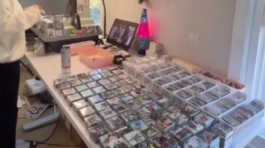 Hobi olarak başladı! Aralık ayındaki kazancı 4 milyon TL'ye ulaştı... Sadece bir ayda elde ettiği gelir dudak uçuklattı