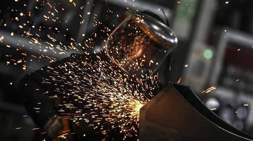 Ücretli çalışan sayısında artış! Kasım 2024'te yıllık bazda yüzde 2,9 arttı