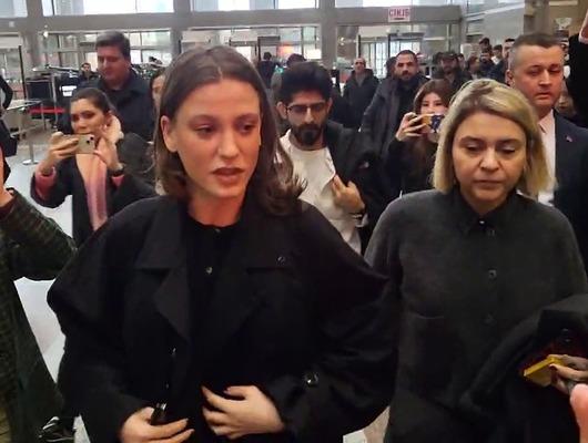 İfade verip açıklama yaptı! Net konuştu! İlk sözleri: 'Dişimle, tırnağımla...'