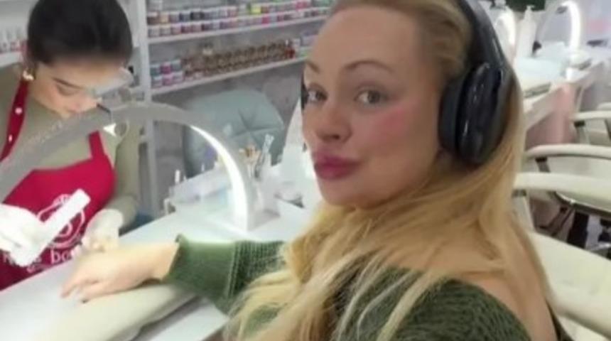 Sosyal medyada gündem yarattı! "Kocam bana her yıl 2.500 sterlin (108 bin TL) kadınlık vergisi ödüyor"