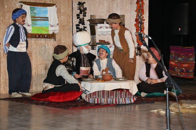 2. Ulusal Nasreddin Hoca Fıkra Canlandırma Yarışması başvuruları başladı