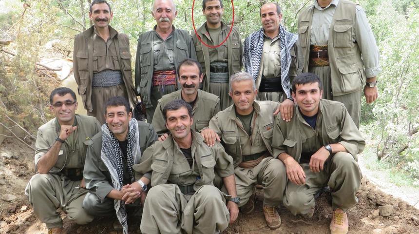 MİT'ten nokta operasyon! 2 PKK'lı terörist öldürüldü