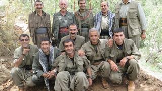 MİT'ten nokta operasyon! 2 PKK'lı terörist öldürüldü