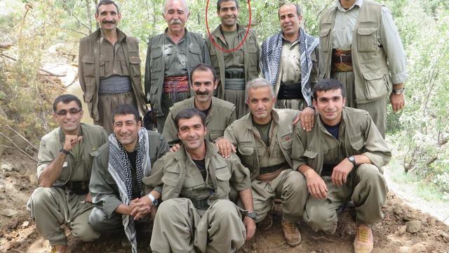 MİT'ten nokta operasyon! 2 PKK'lı terörist öldürüldü