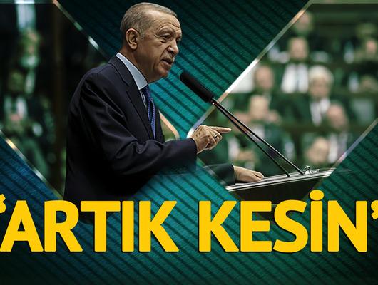 Ya AK Parti'de ya Külliye'de! İddia olarak gündeme gelen ismi "Kesinleşti" diyerek duyurdu