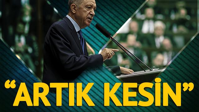 Ya AK Parti'de ya Külliye'de! İddia olarak gündeme gelen ismi "Kesinleşti" diyerek duyurdu