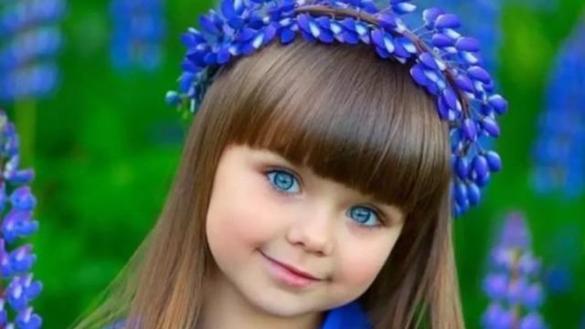 Dünyanın en güzel kızıydı! Anastasia Knyazeva son pozlarıyla sosyal medyayı salladı! Görenler yine hayran kaldı 