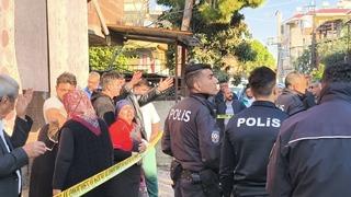 Katliamı yapan polis çıktı! 2 ilde ölü sayısı 5'e yükseldi... Başka bir ile cinayet işlemeye giderken yakalandı