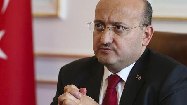 'Çözüm süreci'nin kritik ismi konuştu! Yalçın Akdoğan, Bahçeli'nin çağrısını duyunca elindeki çatalı düşürmüş