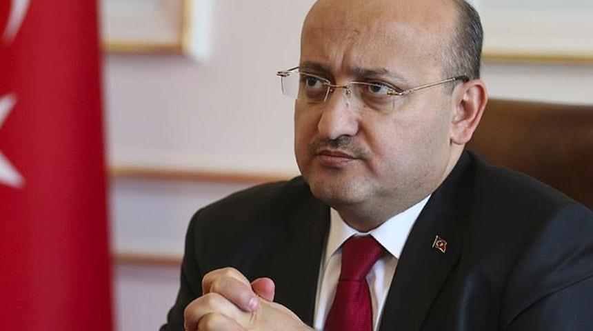 'Çözüm süreci'nin kritik ismi konuştu! Yalçın Akdoğan, Bahçeli'nin çağrısını duyunca elindeki çatalı düşürmüş