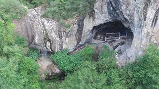 100 yıl süren araştırma İnönü Mağarası'nda ortaya çıktı... Zonguldak'ta Eski Anadolu’nun kayıp topluluğu Kaşkallar'a ait kalıntılar bulundu! 