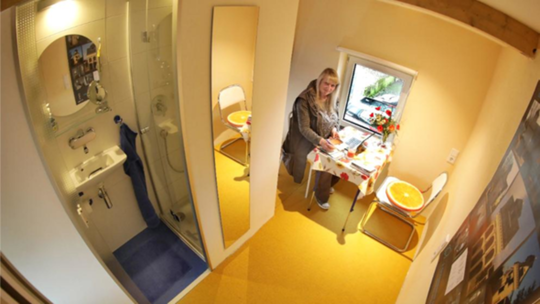 D&uuml;nyada bundan daha k&uuml;&ccedil;&uuml;ğ&uuml; yok!