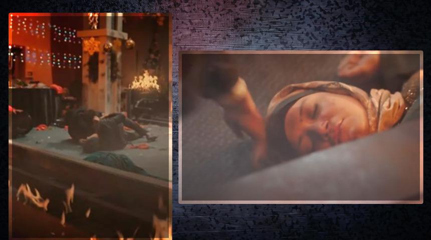 Herkes onu merak ediyor... Kızılcık Şerbeti'nin Nilay'ı Feyza Civelek'in akıbeti sonunda belli oldu! Afiş gerçeği ele verdi