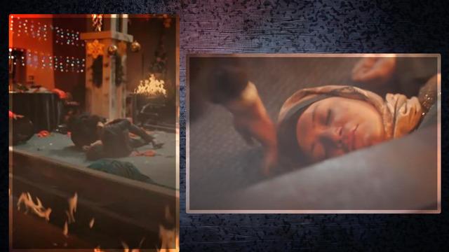 Herkes onu merak ediyor... Kızılcık Şerbeti'nin Nilay'ı Feyza Civelek'in akıbeti sonunda belli oldu! Afiş gerçeği ele verdi