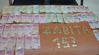 2 saatte günlük mesai parası: Suçüstü yapılan dilencinin aldığı ceza topladığı paraların yanında hafif kaldı!