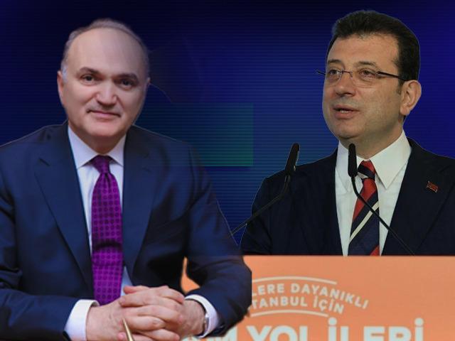 İstanbul'a en yakın illerden biri... Faruk Özlü'den İmamoğlu'na çağrı: 