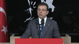 İmamoğlu'ndan Isparta Belediye Başkanı ile ilgili 'hediye Audi' iddiası: Ona bunları soracak mısınız?