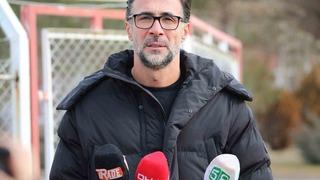 Ömer Erdoğan’dan, Rey Manaj açıklaması!