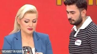 Zahide Yetiş ne yaptı? Zahide Yetiş'e tepkiler çığ gibi büyüdü... Yayına gelen adama karısının olduğu iddia edilen cinsel ilişki görüntülerini izletti