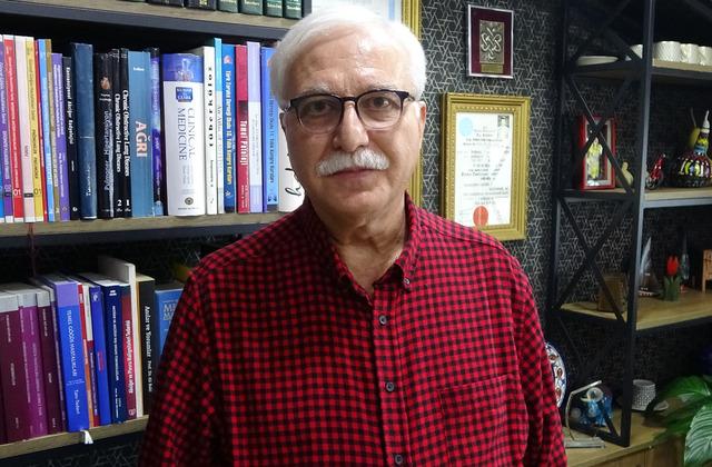 Son dönemde birçok kişi zorlanıyor: Prof. Dr. Tevfik Özlü en iyi balgam sökücüyü açıkladı!