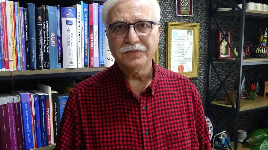 Son dönemde birçok kişi zorlanıyor: Prof. Dr. Tevfik Özlü en iyi balgam sökücüyü açıkladı!