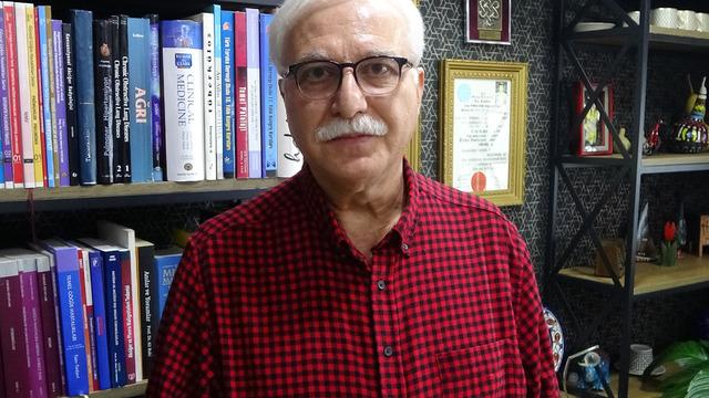 Son dönemde birçok kişi zorlanıyor: Prof. Dr. Tevfik Özlü en iyi balgam sökücüyü açıkladı!