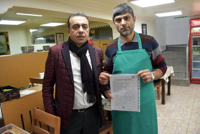 &Uuml;&ccedil; tonluk d&ouml;ner ile Guinness e aday 3