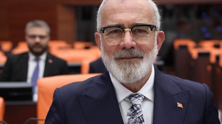 Menajer zincirine bir tepki de AK Partili Bahadır Yenişehirlioğlu'ndan! 'O çarkı reddedince bir ödül bile vermediler!'