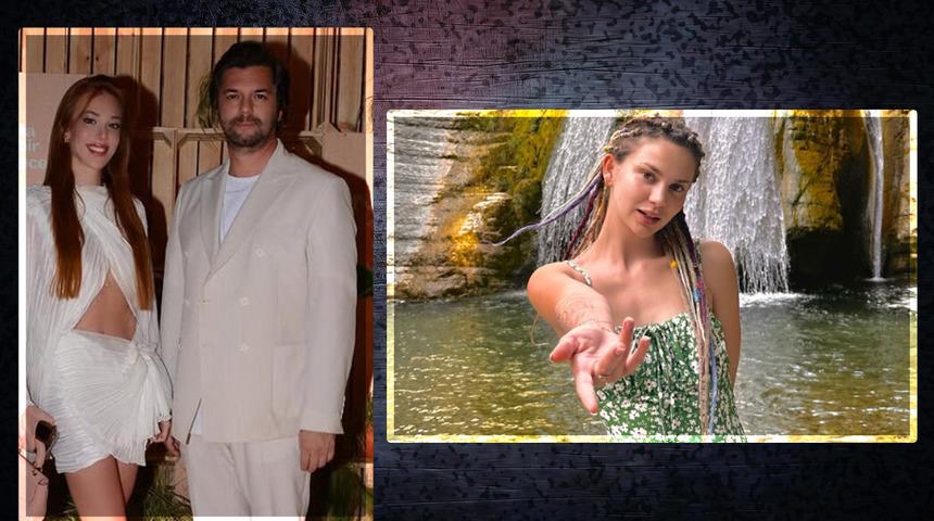 Elçin Sangu ve sevgilisi hakkında olay iddia... Sosyal medya fenomeni savcılık dilekçesini yayınlayıp açtı ağzını yumdu gözünü! 'Beni evimden aldırdılar'