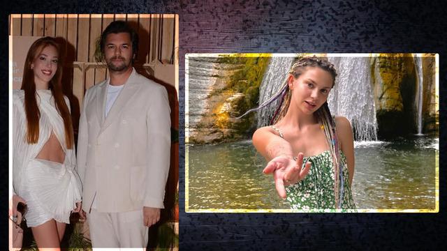 Elçin Sangu ve sevgilisi hakkında olay iddia... Sosyal medya fenomeni savcılık dilekçesini yayınlayıp açtı ağzını yumdu gözünü! 'Beni evimden aldırdılar'