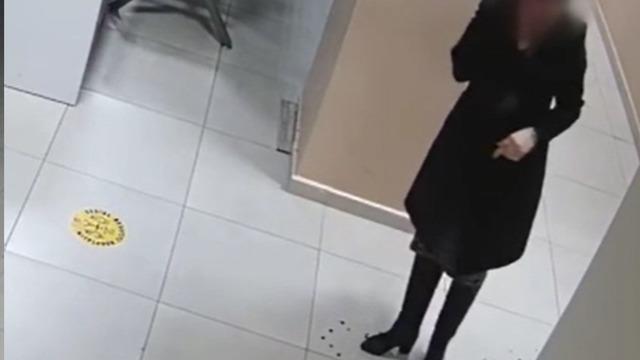 Büyükçekmece'de dehşet! Lisede öğrenci, müdür yardımcısını boğazından bıçakladı... Okula askeri kamuflaj pantolonla gelmiş