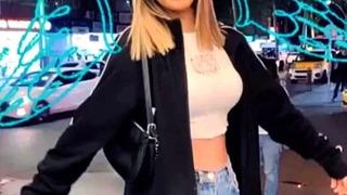 Tiktok'tan canlı yayın açtığı için eski sevgilisini katletmişti... Kıskançlık cinayetinde ceza belli oldu!