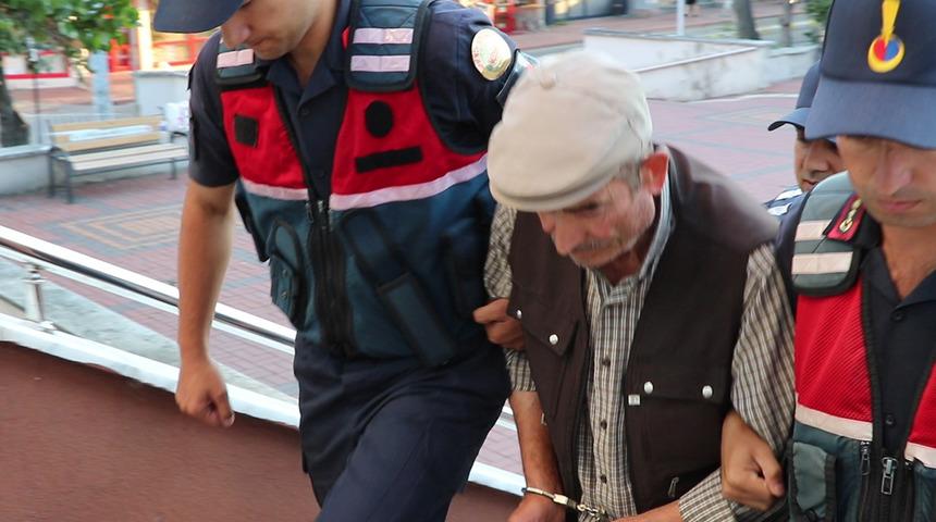 Kesik baş cinayetinde yeni gelişme! Sır perdesi kalktı