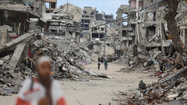 Gazze'de ateşkes için tarih verildi! İsrail oylama yapacak