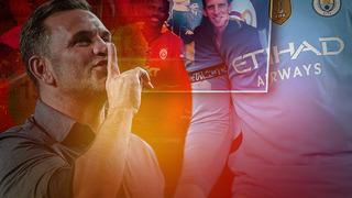 Galatasaray'a 2025 sürprizi! Transferde çılgın plan: Kyle Walker için yetki verildi!