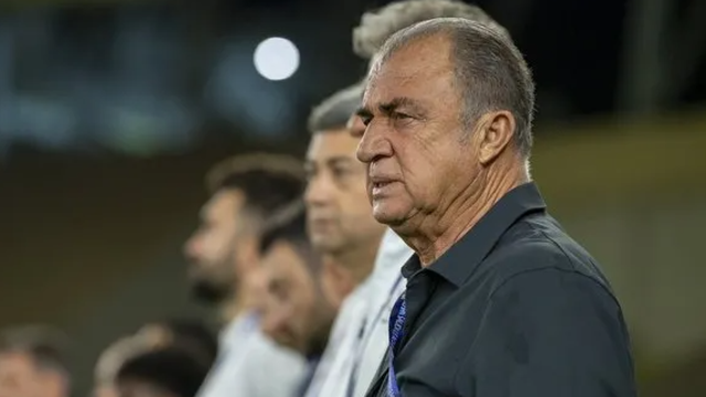 Fatih Terim'in Al-Shabab'ı 90+7'de güldü! 