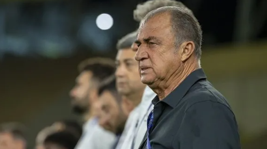 Fatih Terim'in Al-Shabab'ı 90+7'de güldü! İlk kez 3 puan...