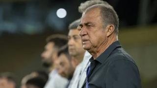 Fatih Terim'in Al-Shabab'ı 90+7'de güldü! İlk kez 3 puan...