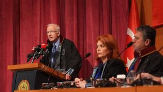 İstanbul Barosu olağanüstü kurultaya gidiyor! 