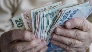 En düşük emekli aylığı teklifi, TBMM Plan ve Bütçe Komisyonu'nda kabul edildi