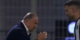 Fatih Terim ve Hamdallah arasında şaşırtan anlar! Kimse beklemiyordu... Elindeki suyu sıçrattı!