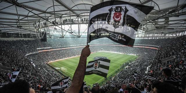 Beşiktaş duyurdu: Deplasman yasağı kalktı!