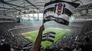 Beşiktaş duyurdu: Deplasman yasağı kalktı!