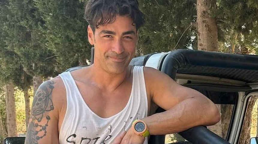 Datça'ya yerleşmişti! Sarp Levendoğlu çocuk istemediğini açıkladı! Nedeni ise olay oldu...