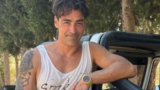 Datça'ya yerleşmişti! Sarp Levendoğlu çocuk istemediğini açıkladı! Nedeni ise olay oldu...