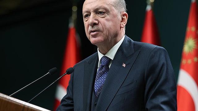 Ateşkes sonrası Cumhurbaşkanı Erdoğan'dan ilk yorum geldi: 'Gazze'nin yaralarını saracağız'